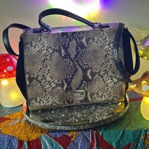 Kate Spade Magnolia Park Large Laurel bag.